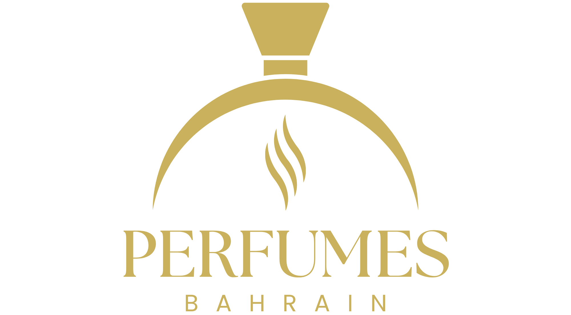 Perfume BAHRAIN LOGO